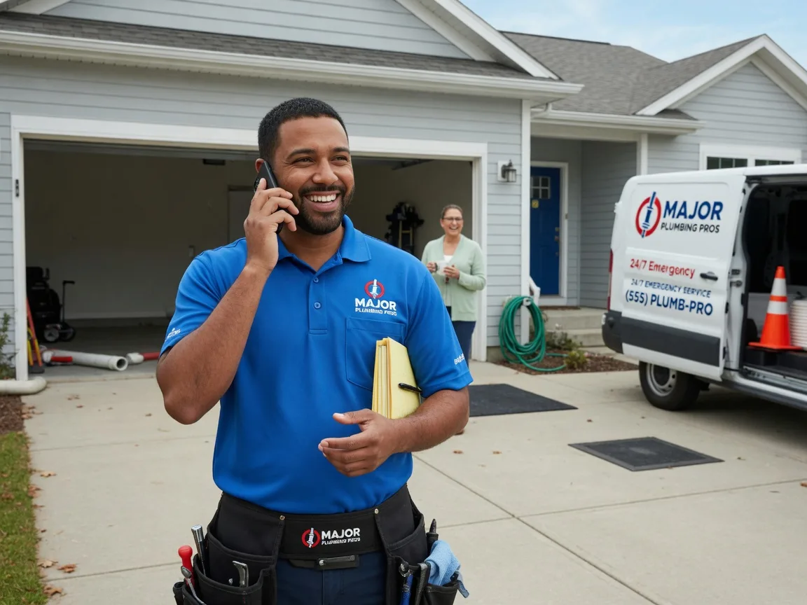 Drain Cleaning Services Coweta, OK FAQs